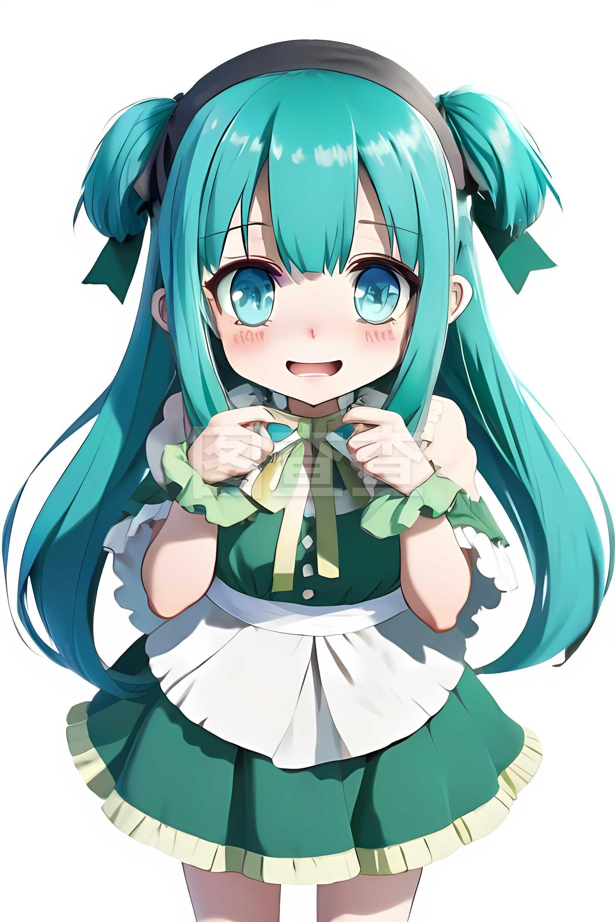同漫少女漫画《心动信号》
